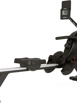 Гребний тренажер toorx rower rwx