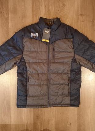 Куртка мужская everlast 2