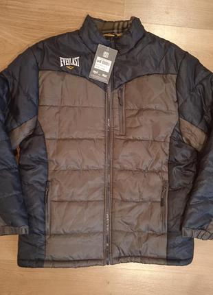 Куртка мужская everlast 3