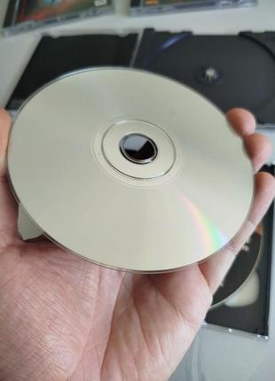 Гра diablo ii диск оригінал pc cd-rom blizzard, німецька версія 8