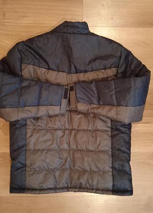 Куртка мужская everlast 4