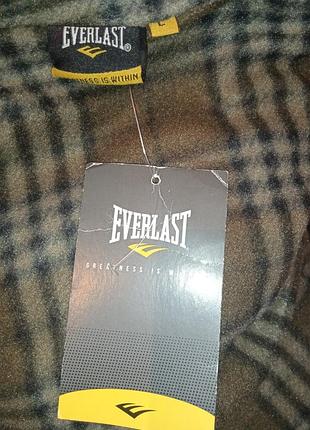 Куртка мужская everlast 8