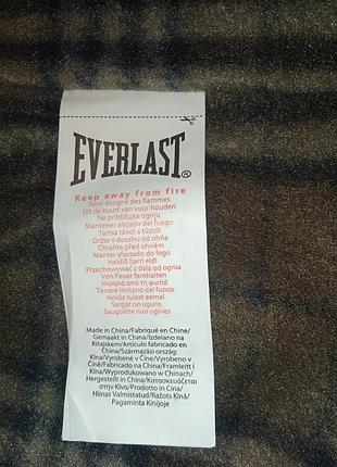 Куртка мужская everlast 9