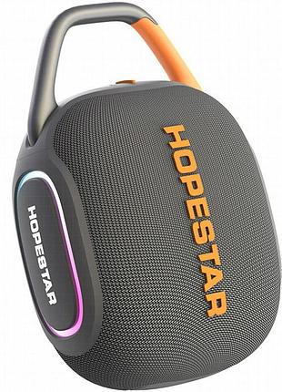 Bluetooth колонка hopestar p91 15w gray