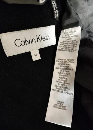 Куртка calvin klein 7