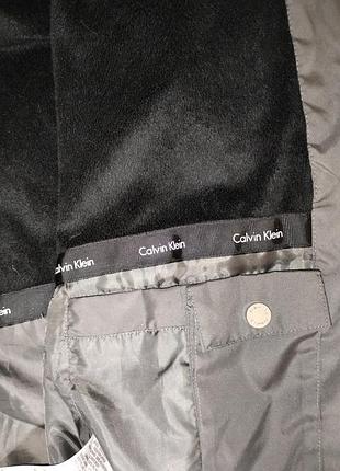 Куртка calvin klein 3