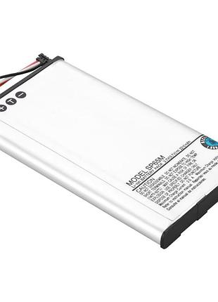 Акумулятор (батарея) sp65m для sony playstation vita fat 1000, 3,7v, 2800 mah