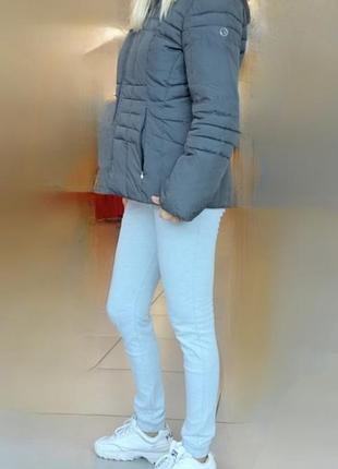 Куртка calvin klein 10