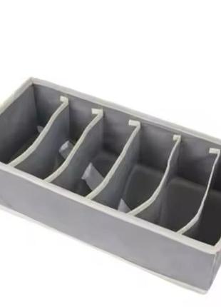 Органайзер для вэшей 1 шт storage box xl-1112 (200)
