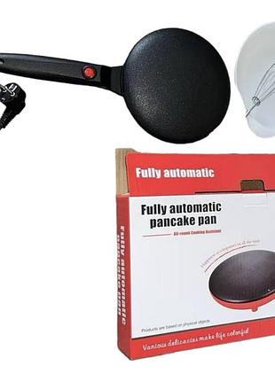 Сковородка для блинов pan ly-456 (12) (20)