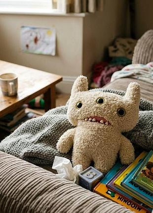 Іграшка fuggler annoyed alien