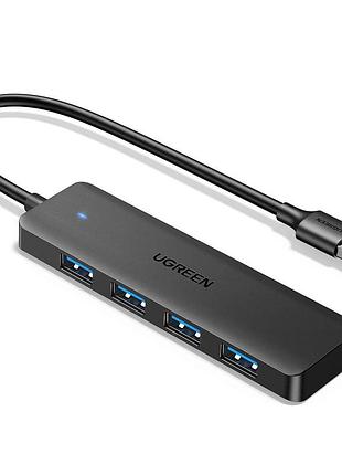Usb-хаб ugreen usb. hub. ( )