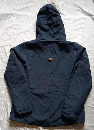 🧥 jack wolfskin — утеплена куртка 2