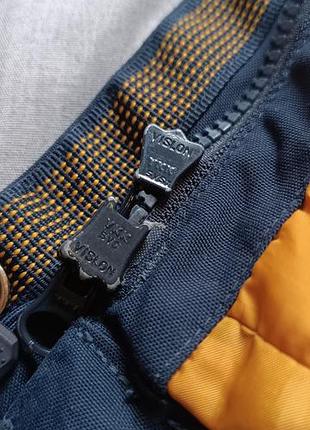🧥 jack wolfskin — утеплена куртка 5