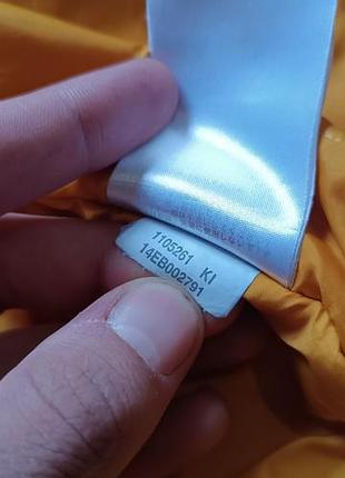 🧥 jack wolfskin — утеплена куртка 8