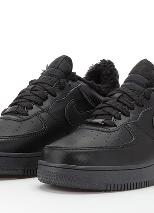 Кроссовки air force 3