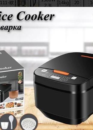 Умная рисоварка rice cooker a1-001a (6)