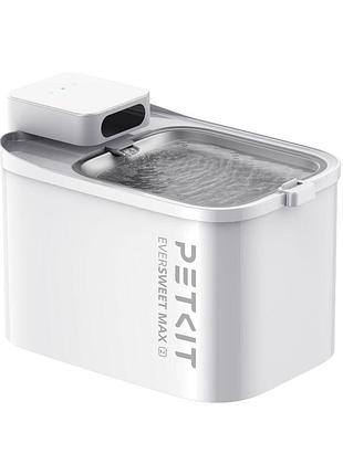 Поїлка petkit eversweet max - smart pet drinking fountain ( )