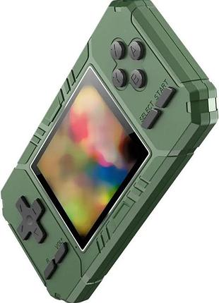 Портативная игровая консоль с джойстиком art ( )