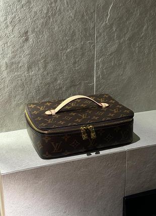 Косметичка packing cube mm monogram canvas 3
