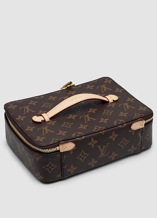 Косметичка packing cube mm monogram canvas 8
