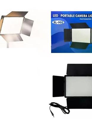 Постійне світло led лампа