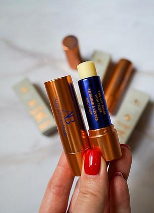 Відновлювальний бальзам для губ augustinus bader the lip balm with tfc8®