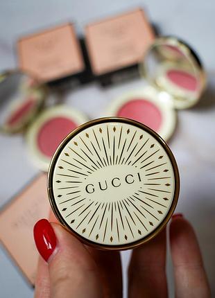 Рум'яна glow blush radiant silky blush 3