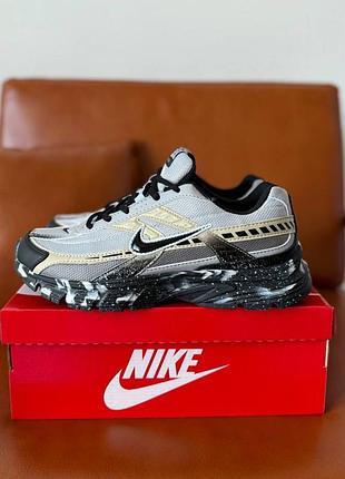 Nike initiator grey black