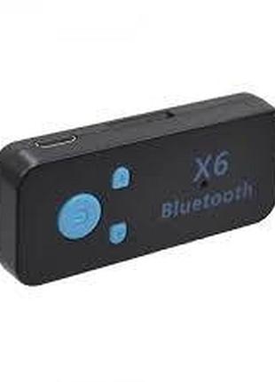 Bluetooth адаптер aux bt-450