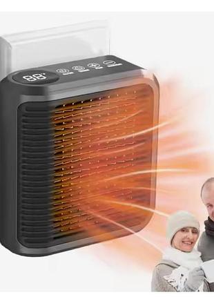 Обогреватель heater 800 watts warm air blower 032 (40)