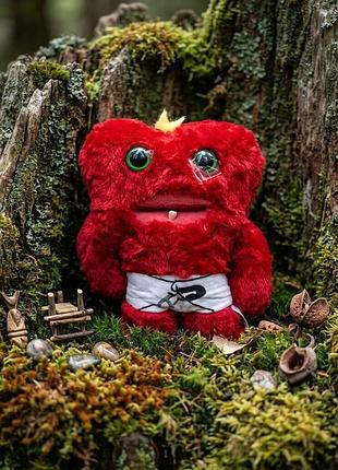 Игрушка fuggler baby fugg munch munch