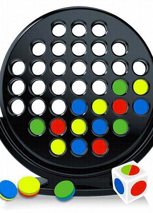 Настольная интерактивная игра ummi 22023 double spot black