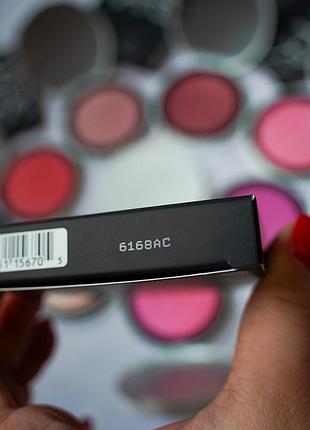 Сяючі румʼяна nars light reflecting luminizing blush 9