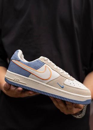 Air force grey white 7
