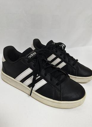 Кеды кроссовки adidas 35