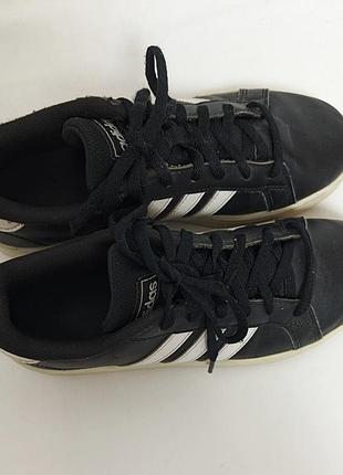 Кеды кроссовки adidas 35 8
