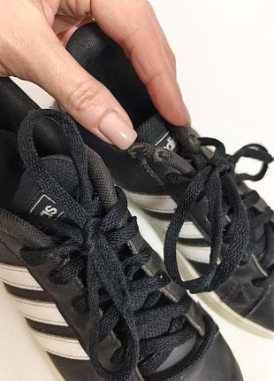 Кеды кроссовки adidas 35 10