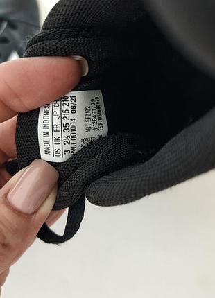Кеды кроссовки adidas 35 4