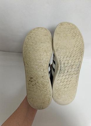 Кеды кроссовки adidas 35 5