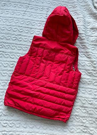 Жилетка burberry оригінал 2