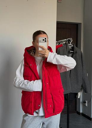Жилетка burberry оригінал 10