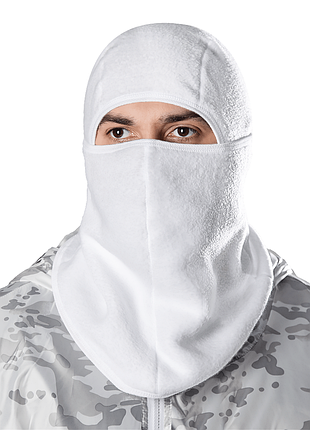 Балаклава camotec pro fleece 230 лучшая цена с быстрой доставкой по украине