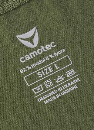 Футболка camotec modal taurus 5
