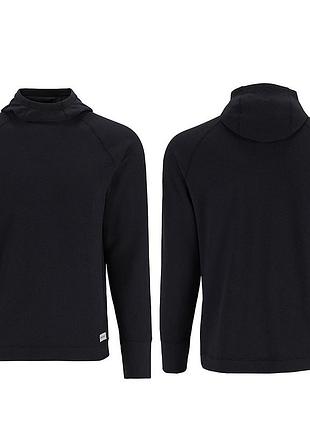 Худі simms highline hoody black xxl (14059-001-60)