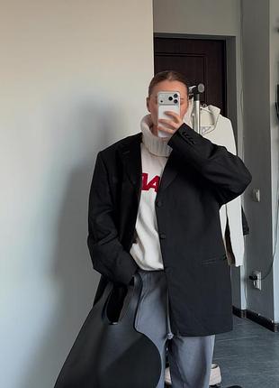 Піджак жакет блейзер  canali 3