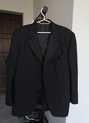 Піджак жакет блейзер  canali 7