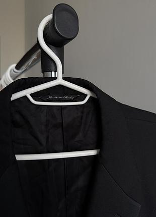 Піджак жакет блейзер  canali 8