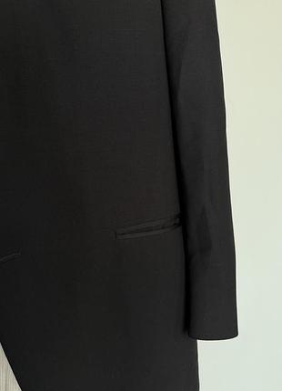 Піджак жакет блейзер  canali 10