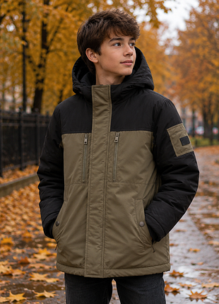 Куртка jack&amp;jones для мальчика